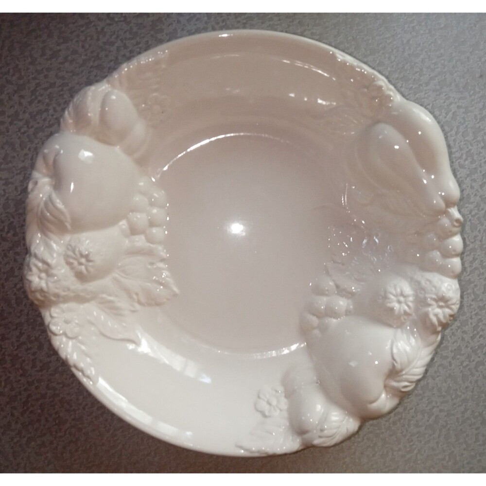 Vintage Valencia Grove Serving Bowl by Century Japan